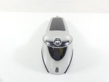 Load image into Gallery viewer, 2016 Harley Touring FLHTP Electra Glide Fuel Gas Tank Cover Dash 61270-08 | Mototech271
