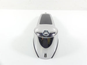 2016 Harley Touring FLHTP Electra Glide Fuel Gas Tank Cover Dash 61270-08 | Mototech271