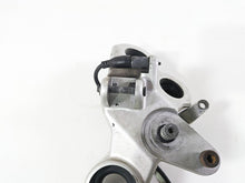 Load image into Gallery viewer, 2009 Ducati Multistrada 1100 S Front Right Footpeg Brake Mount Bracket 82420711A | Mototech271
