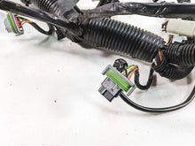 Load image into Gallery viewer, 2010 Harley Touring FLHTCU Electra Glide Front Fairing Wiring - Read 70232-10 | Mototech271
