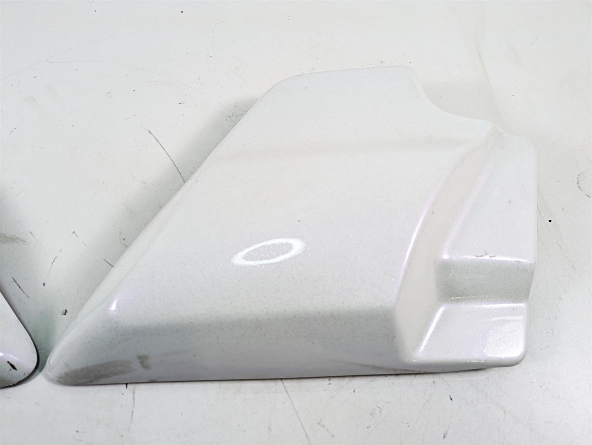 2019 Harley Touring FLHX Street Glide Side Cover Fairing Set -Read 66250-09 {{ shop.shopifyCountryName }} - Mototech271