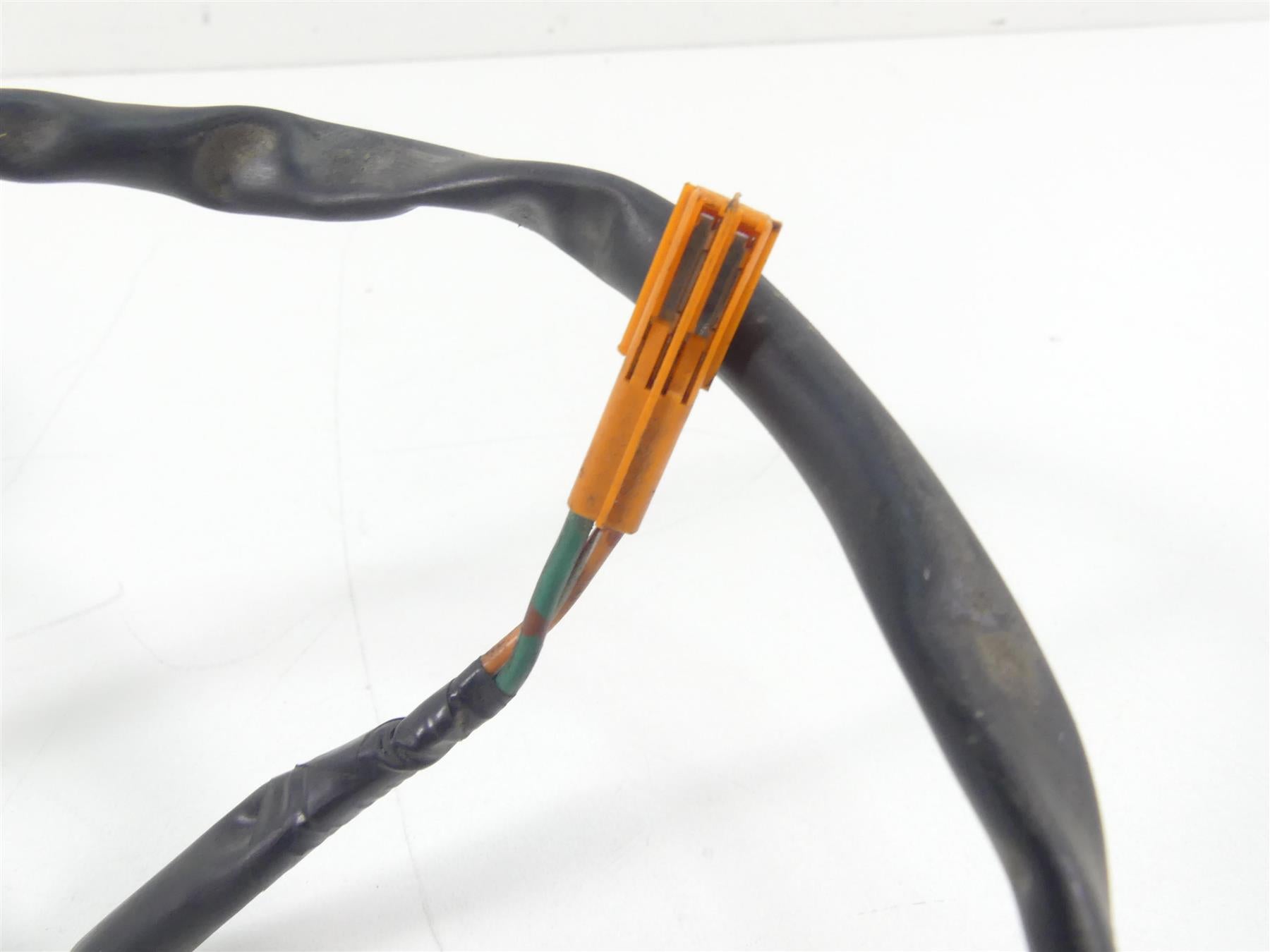 2006 Honda VTX1800 C2 Left Rear Blinker Turn Signal Light 33650-MCH-F10 {{ shop.shopifyCountryName }} - Mototech271