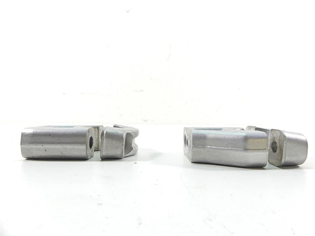 2009 BMW R1200GS K255 Adv Stock Handlebar Risers 28.5mm 31427718173 {{ shop.shopifyCountryName }} - Mototech271