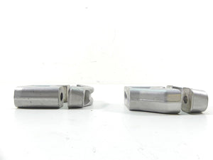 2009 BMW R1200GS K255 Adv Stock Handlebar Risers 28.5mm 31427718173 | Mototech271