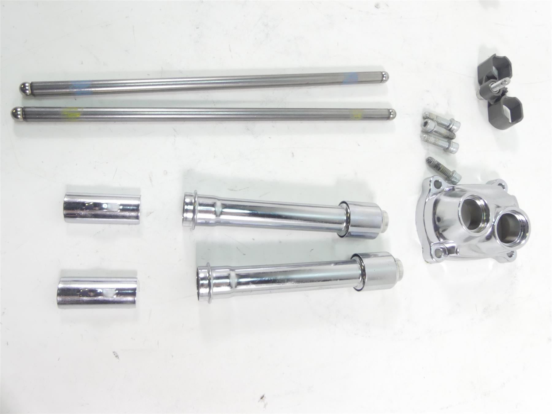 2018 Harley FLHC Softail Heritage Front Rear Pushrods & Tubes Set M8 17900030 {{ shop.shopifyCountryName }} - Mototech271