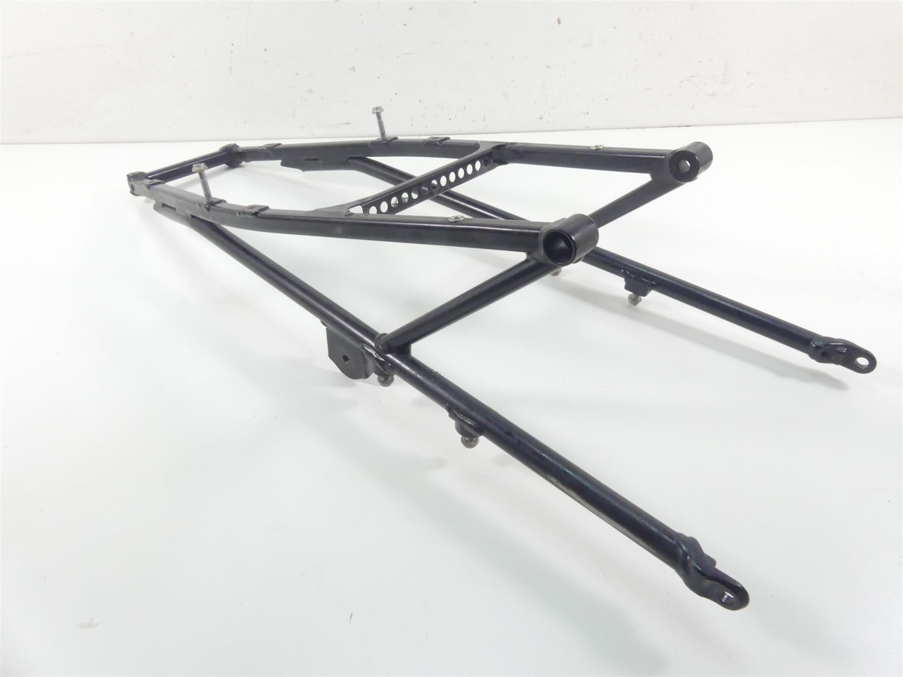 2019 BMW R1250GS K50 Rear Straight Subframe Sub Frame 46518354222 {{ shop.shopifyCountryName }} - Mototech271