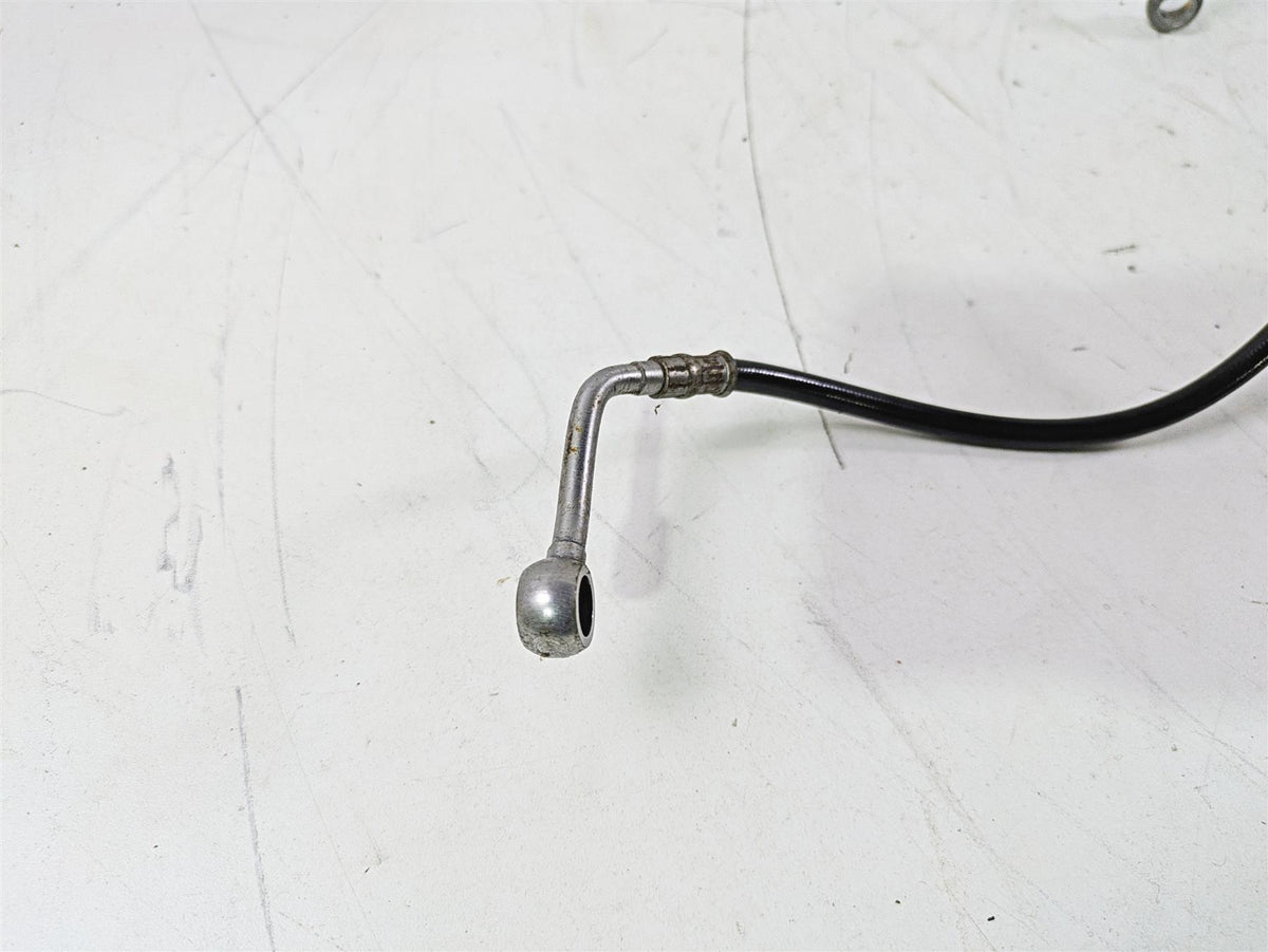 2015 BMW K1600 GT K48 Front Abs Brake Line Set 34328546368 {{ shop.shopifyCountryName }} - Mototech271