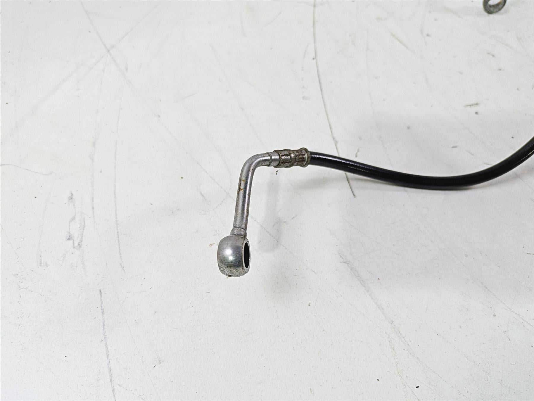 2015 BMW K1600 GT K48 Front Abs Brake Line Set 34328546368 {{ shop.shopifyCountryName }} - Mototech271