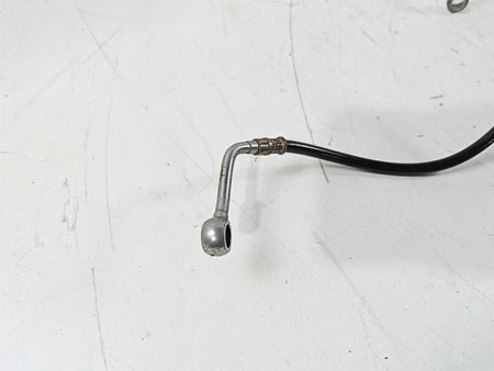 2015 BMW K1600 GT K48 Front Abs Brake Line Set 34328546368 {{ shop.shopifyCountryName }} - Mototech271