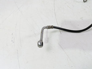2015 BMW K1600 GT K48 Front Abs Brake Line Set 34328546368