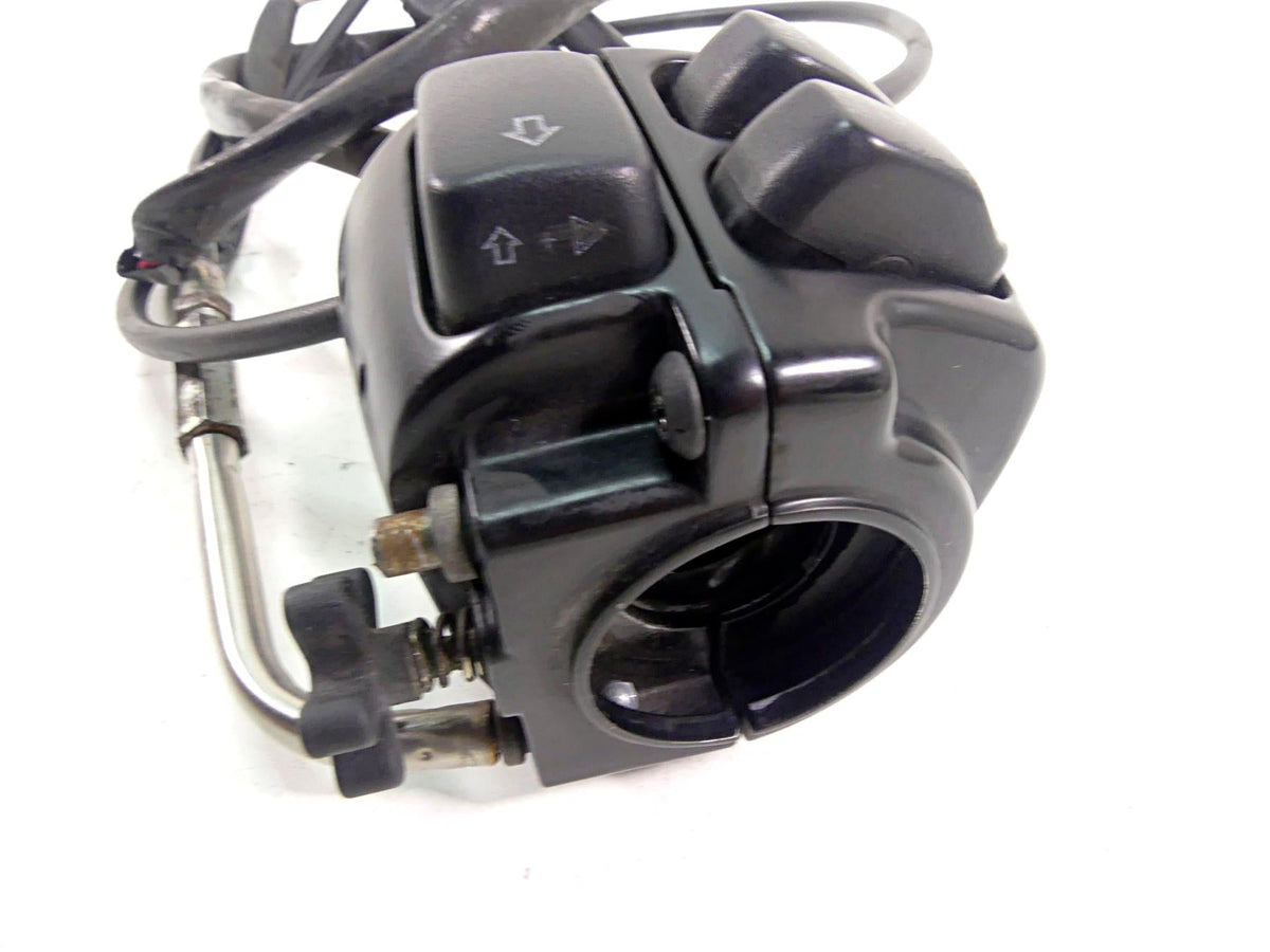 2015 Harley Davidson VRSCDX Night Rod Sp Right Hand Control Switch 71684-06A {{ shop.shopifyCountryName }} - Mototech271