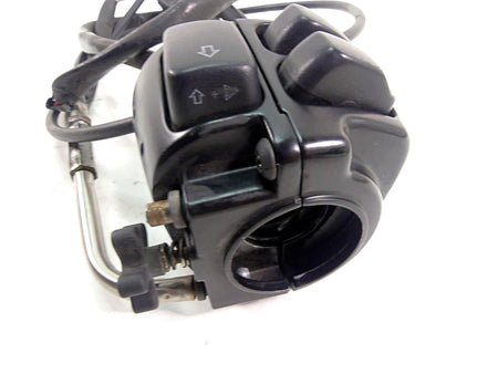 2015 Harley Davidson VRSCDX Night Rod Sp Right Hand Control Switch 71684-06A {{ shop.shopifyCountryName }} - Mototech271