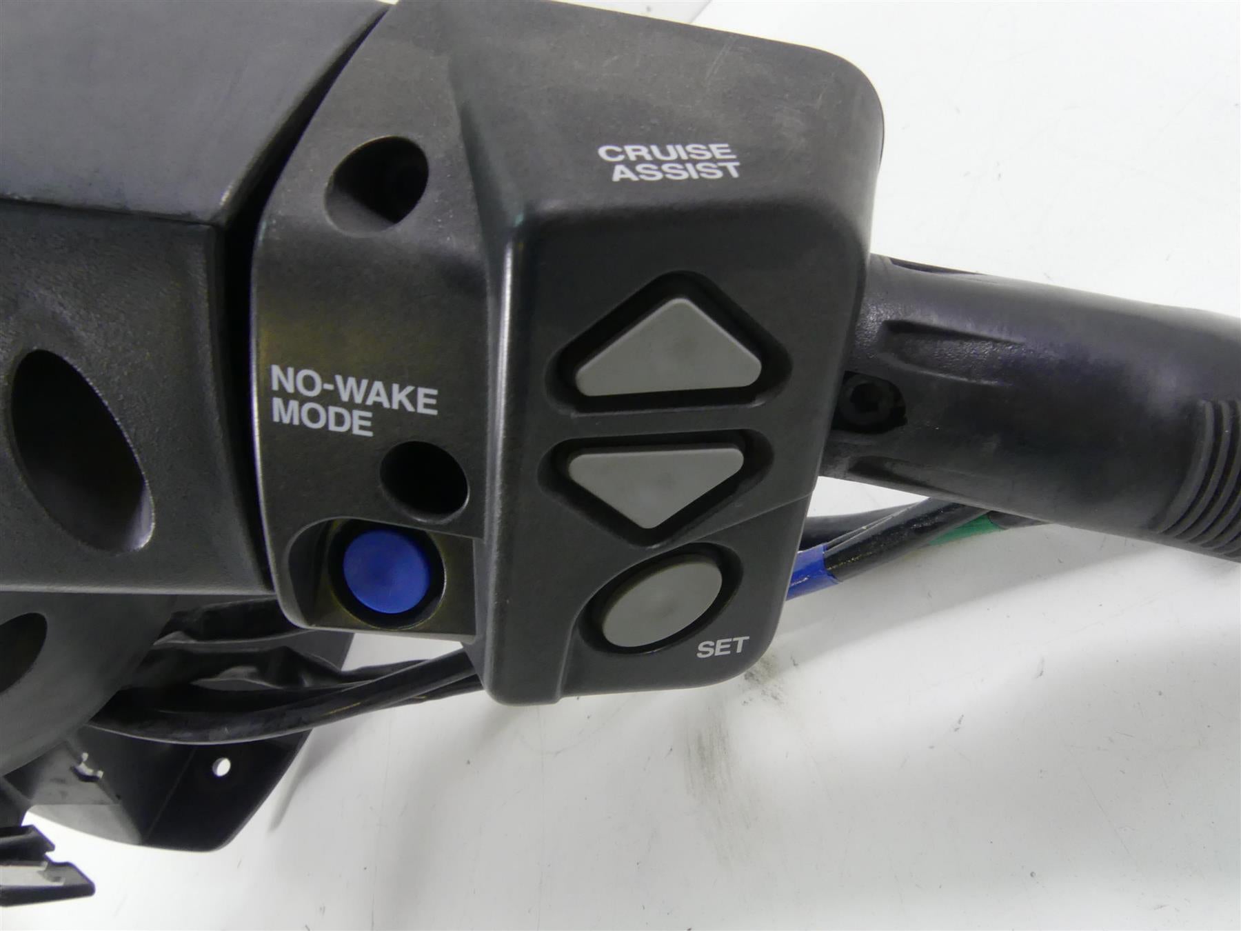 2018 Yamaha Waverunner VX 1800 Cruiser Steering Handle Bar F2X-61400-00-00 {{ shop.shopifyCountryName }} - Mototech271