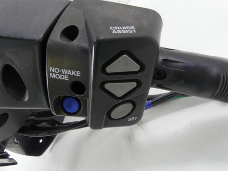 2018 Yamaha Waverunner VX 1800 Cruiser Steering Handle Bar F2X-61400-00-00 {{ shop.shopifyCountryName }} - Mototech271