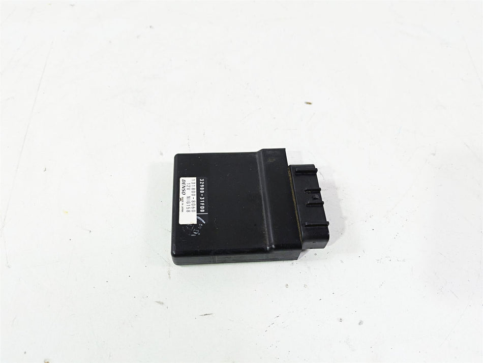 2003 Suzuki GSF1200 Bandit Denso Cdi Ecu Ecm Engine Controle Module 32900-31FD0 {{ shop.shopifyCountryName }} - Mototech271