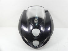 Load image into Gallery viewer, 2006 Ducati 999 Biposto Front Nose Headlight Head Light Cover Fairing 48110251C
