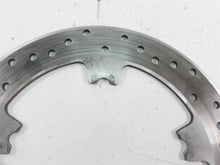 Load image into Gallery viewer, 2014 Harley FXDL Dyna Low Rider Front Dual Brake Disc Rotor Set 3K 44553-06
