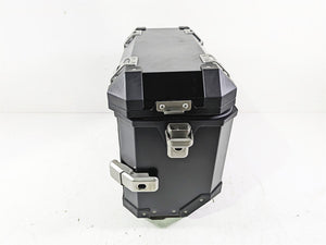 2016 Moto Guzzi Stelvio 1200 8V NTX Right Side Saddlebags - Read 886929