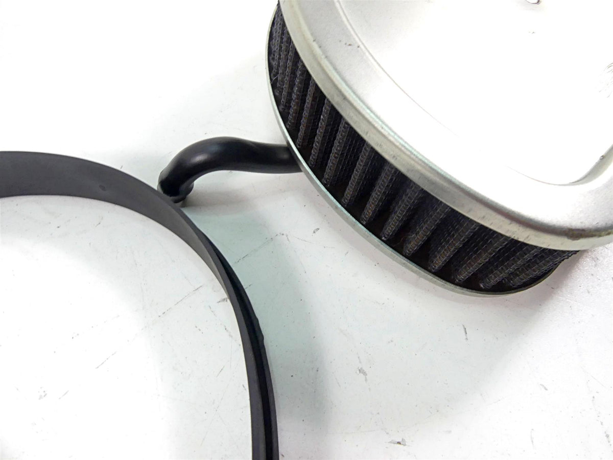 2007 Harley Touring FLHRC Road King Air Cleaner Breather Filter Box Set 29581-01 {{ shop.shopifyCountryName }} - Mototech271