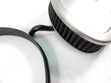2007 Harley Touring FLHRC Road King Air Cleaner Breather Filter Box Set 29581-01 {{ shop.shopifyCountryName }} - Mototech271