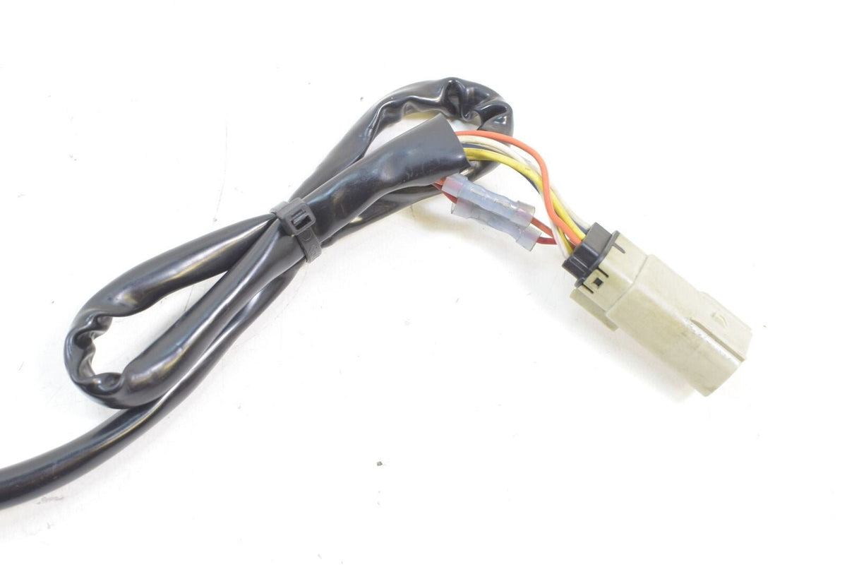 2009 Harley VRSCF Muscle Rod Left Light Horn Control Switch 71682-06A {{ shop.shopifyCountryName }} - Mototech271
