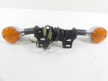 Load image into Gallery viewer, 2007 Honda VT1100 C Shadow Spirit Rear Blinker Turn Signal Set 33650-MAH-671 | Mototech271
