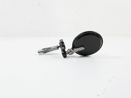 2018 Aprilia RSV4 RR Crg Round Hindsight Bar End Mirror HSLS-201 {{ shop.shopifyCountryName }} - Mototech271