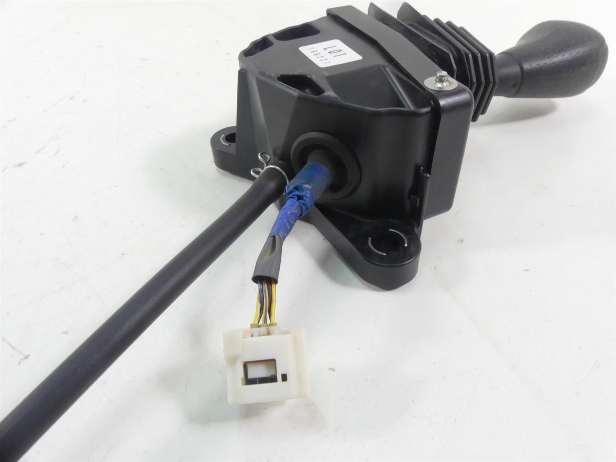 2017 Yamaha YXZ1000R EPS SS Shifter Shift Lever Gear Selector B57-18300-00-00 {{ shop.shopifyCountryName }} - Mototech271