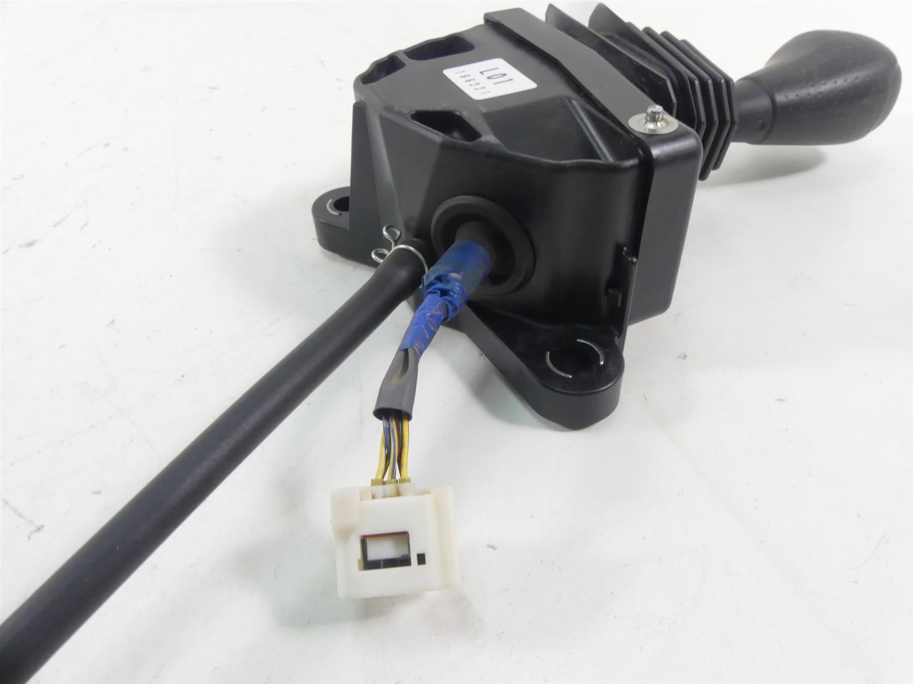 2017 Yamaha YXZ1000R EPS SS Shifter Shift Lever Gear Selector B57-18300-00-00 {{ shop.shopifyCountryName }} - Mototech271