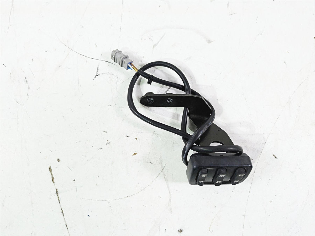 2012 Victory Cross Country Cruise Control Switch Set 4012843 {{ shop.shopifyCountryName }} - Mototech271