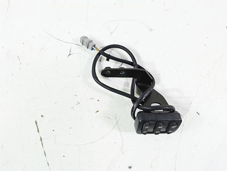 2012 Victory Cross Country Cruise Control Switch Set 4012843 {{ shop.shopifyCountryName }} - Mototech271