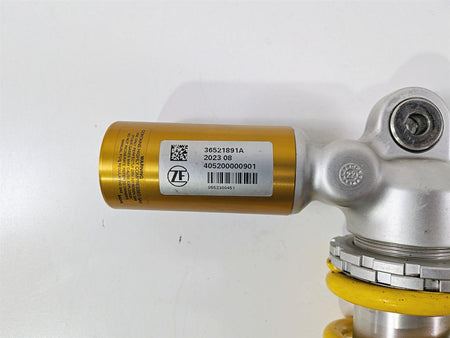 2023 Ducati Streetfighter V4 Rear Sachs Shock Damper Suspension 36521891A-Mototech271