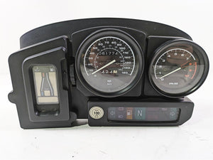 2004 BMW R1150GS R21 Speedometer Gauges Tachometer Instrument Lights 62122350609 | Mototech271