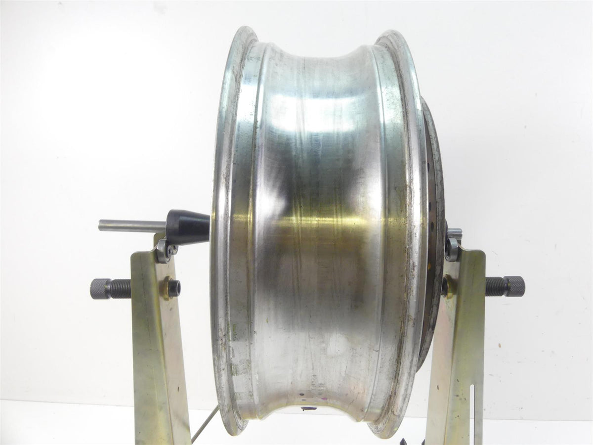 2006 Honda VTX1800 C2 Straight 16x5 Rear Wheel Rim 42650-MCV-R10 {{ shop.shopifyCountryName }} - Mototech271