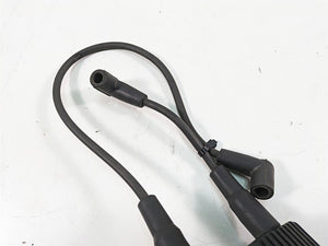 2012 Harley FLD Dyna Switchback Delphi Ignition Coil Wire Plugs 31696-07A | Mototech271