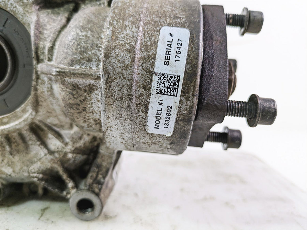 2020 Polaris Sportsman 1000 XP Rear Differential Gear Box 1k Only 1332802 {{ shop.shopifyCountryName }} - Mototech271