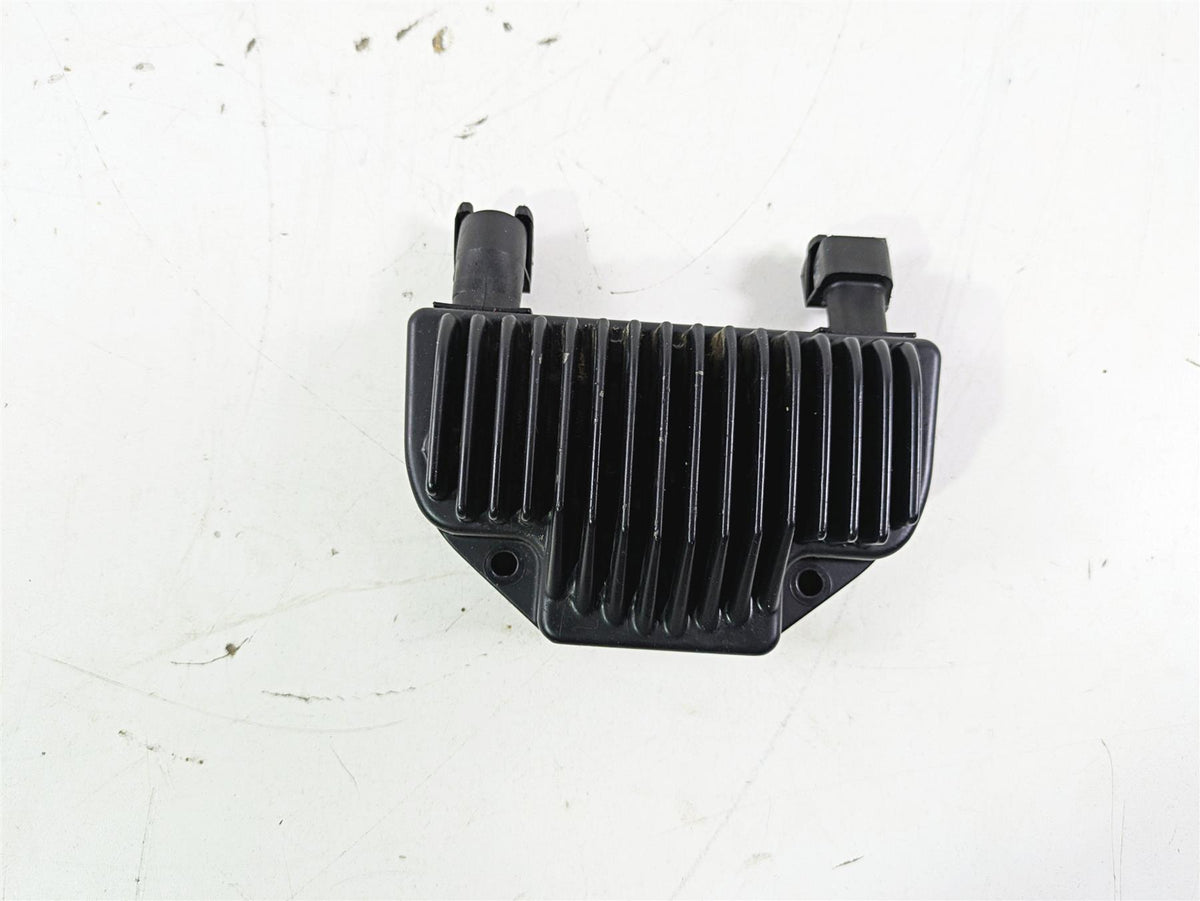 2011 Harley FXDC Dyna Super Glide Rectifier Voltage Regulator 74631-08 {{ shop.shopifyCountryName }} - Mototech271