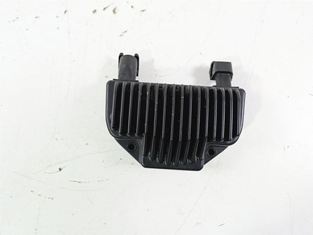 2011 Harley FXDC Dyna Super Glide Rectifier Voltage Regulator 74631-08 {{ shop.shopifyCountryName }} - Mototech271