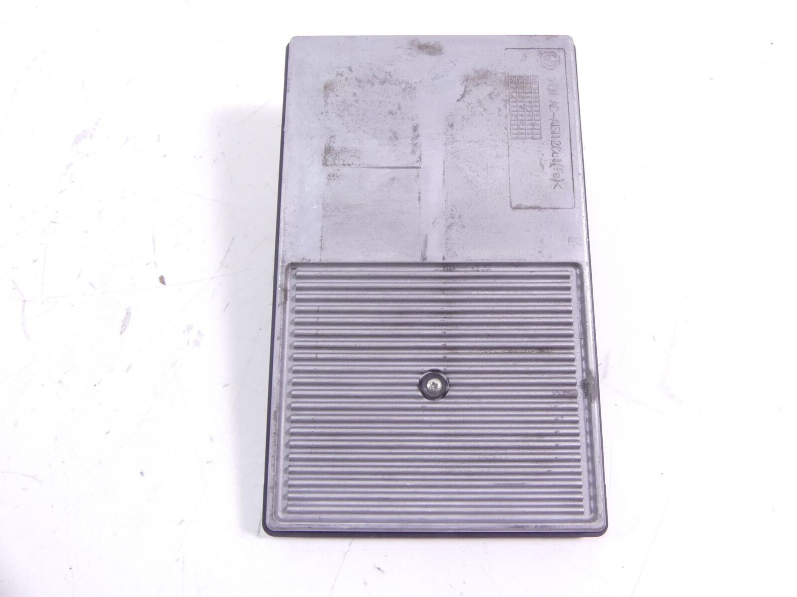 2005 BMW R1200GS K25 BCM Body Control Chassis Electronic Module 61357694214 {{ shop.shopifyCountryName }} - Mototech271