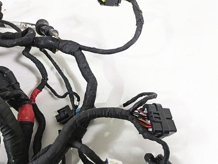 2019 Ducati Supersport 939 S Main Wiring Harness Loom - No Cuts 5101B191D {{ shop.shopifyCountryName }} - Mototech271