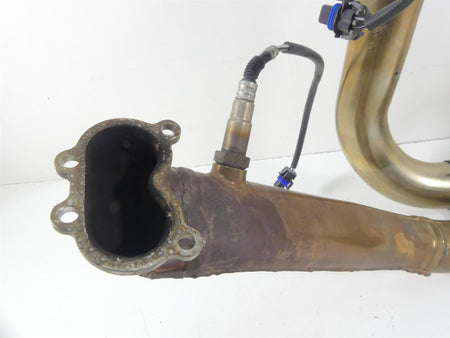 2015 Eric Buell Racing 1190SX Performance Exhaust Pipe Header S0101.1B7 {{ shop.shopifyCountryName }} - Mototech271