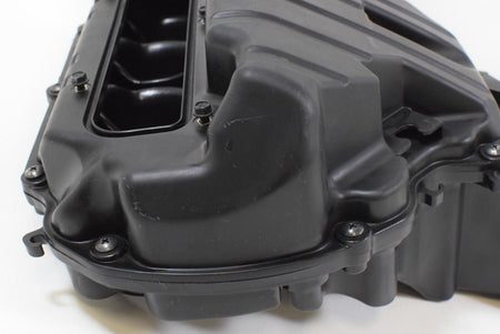 2008 Kawasaki ZX6R ZX6 R ZX636 Ninja Air Filter Cleaner Breather Housing 11010-0 {{ shop.shopifyCountryName }} - Mototech271