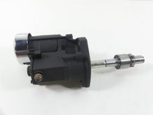 Load image into Gallery viewer, 1993 Harley FXSTS Softail Springer Engine Starter Motor + Chrome Cover 31510-90 | Mototech271

