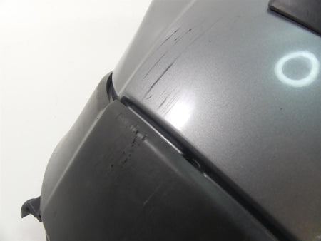 2016 BMW S1000XR K49 Fuel Gas Petrol Tank Cover Fairing 46637717162 {{ shop.shopifyCountryName }} - Mototech271