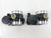 Load image into Gallery viewer, 2017 BMW R1200RT K52 Throttle Body Fuel Injector Injection Set 13548564959 | Mototech271
