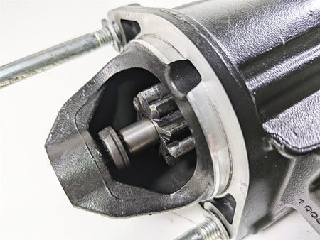 2014 Moto Guzzi California 1400 Touring Engine Starter Motor 97729R {{ shop.shopifyCountryName }} - Mototech271