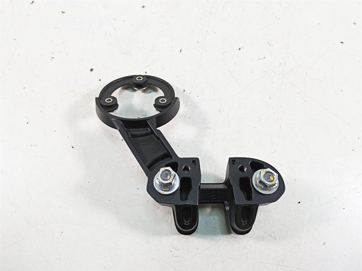 2020 Ducati Scrambler 1100 Sport Pro Handlebar Riser Holder Clamp Set 36015641AB {{ shop.shopifyCountryName }} - Mototech271