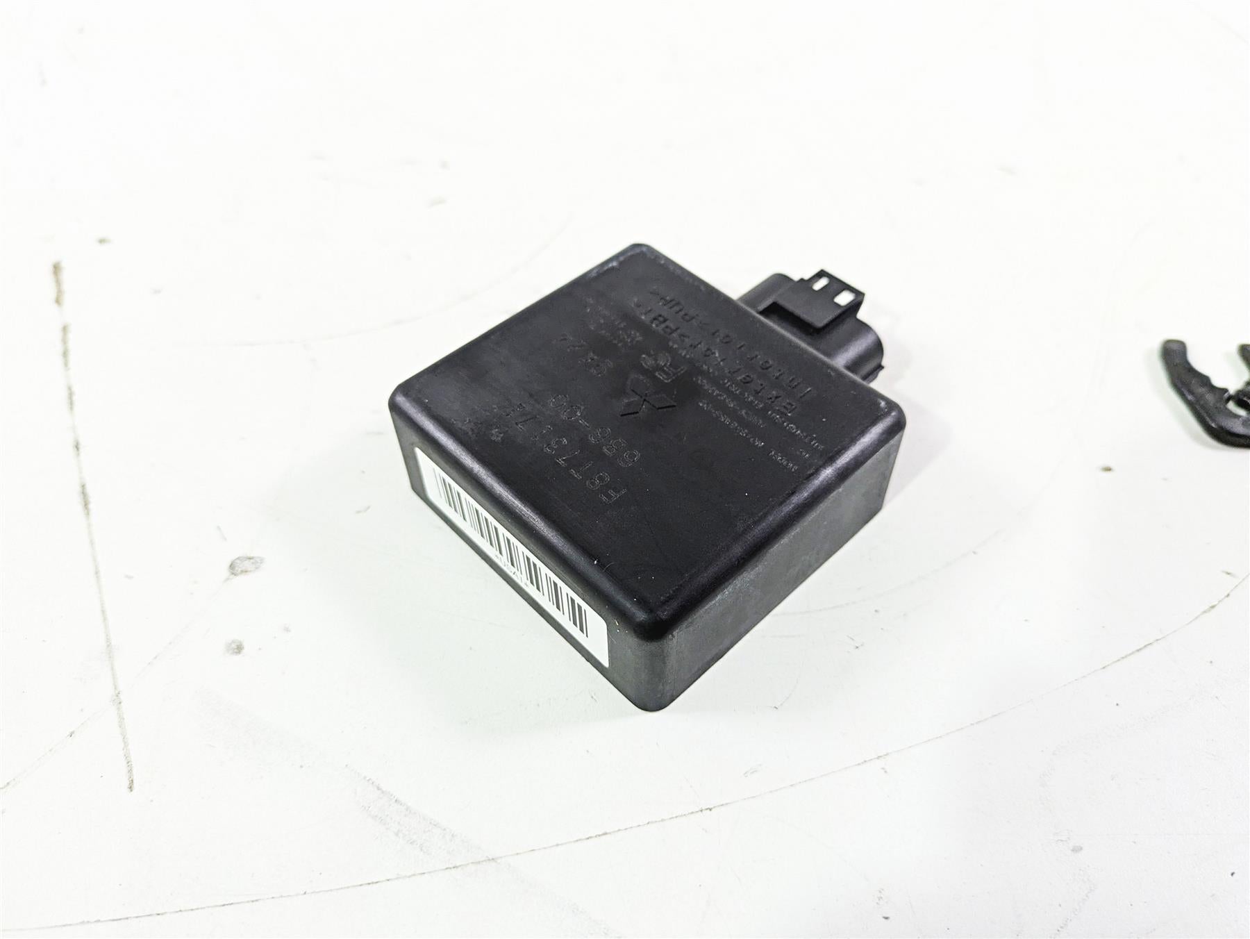 2020 Yamaha Waverunner VX1050 Deluxe Security Receiver Module 6B6-86265-00-00 {{ shop.shopifyCountryName }} - Mototech271