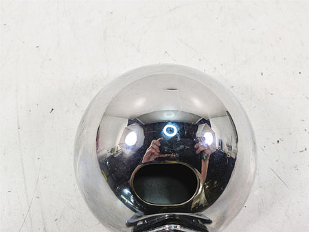 1997 Kawasaki VN1500 Vulcan Headlight Head Light Cover Bucket 23005-1086 {{ shop.shopifyCountryName }} - Mototech271