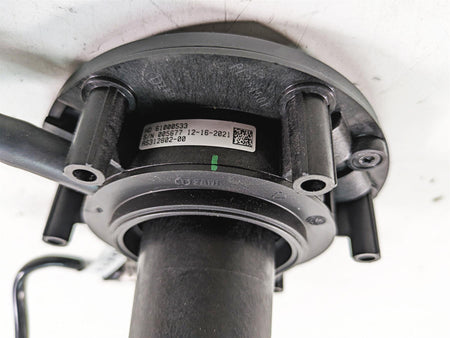 2022 Harley RA1250 S Pan America Fuel Gas Petrol Tank Cap 61000533 {{ shop.shopifyCountryName }} - Mototech271